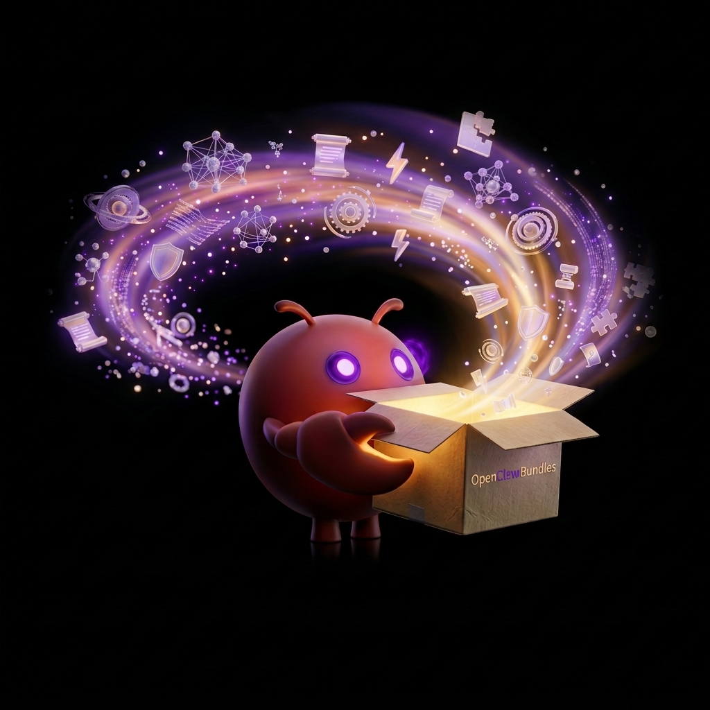 OpenClawBundles