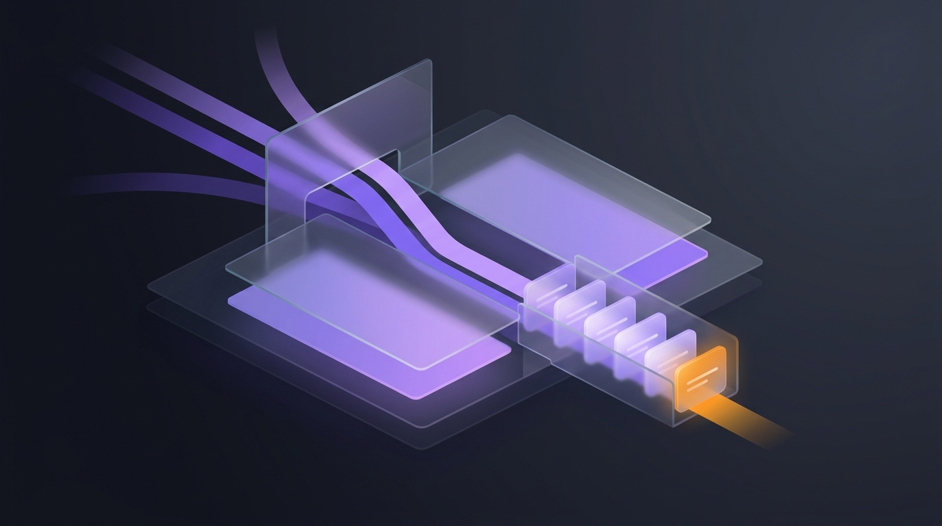 Marketplace Seller Persona